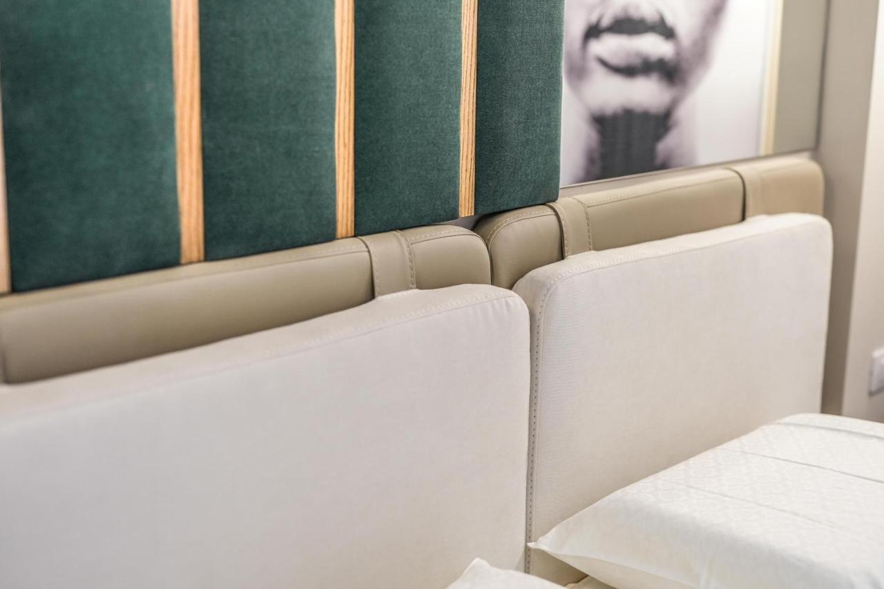 Haris Luxury Apartment No.4 تيرانا المظهر الخارجي الصورة