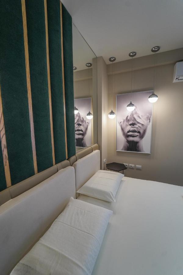 Haris Luxury Apartment No.4 تيرانا المظهر الخارجي الصورة